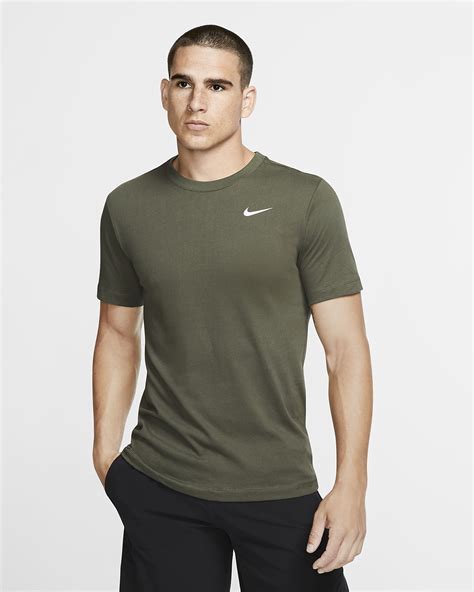 Nike gym shirts